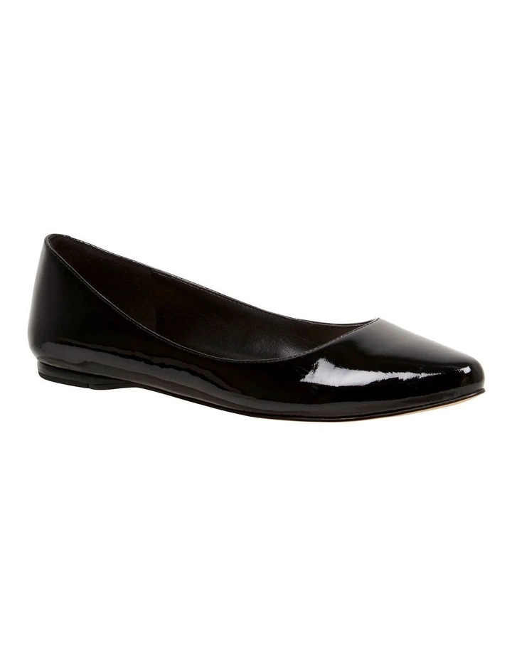 Speakup Flats