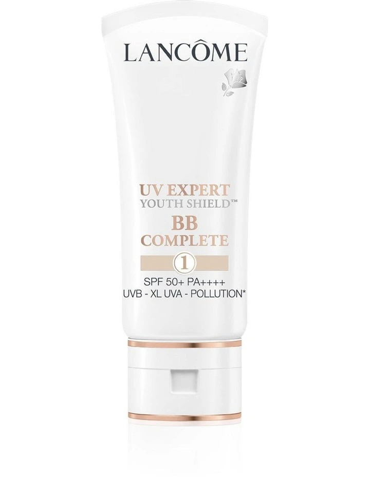 UV Expert BB Complete SPF50+ Moisturiser