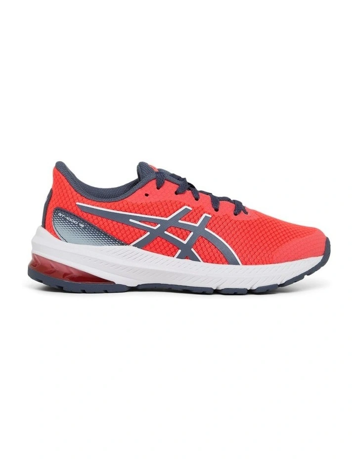 Gt-1000 12 Grade School Sport Shoes in Pink
