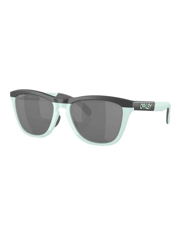 Frog Skins Range Sunglasses in Grey
