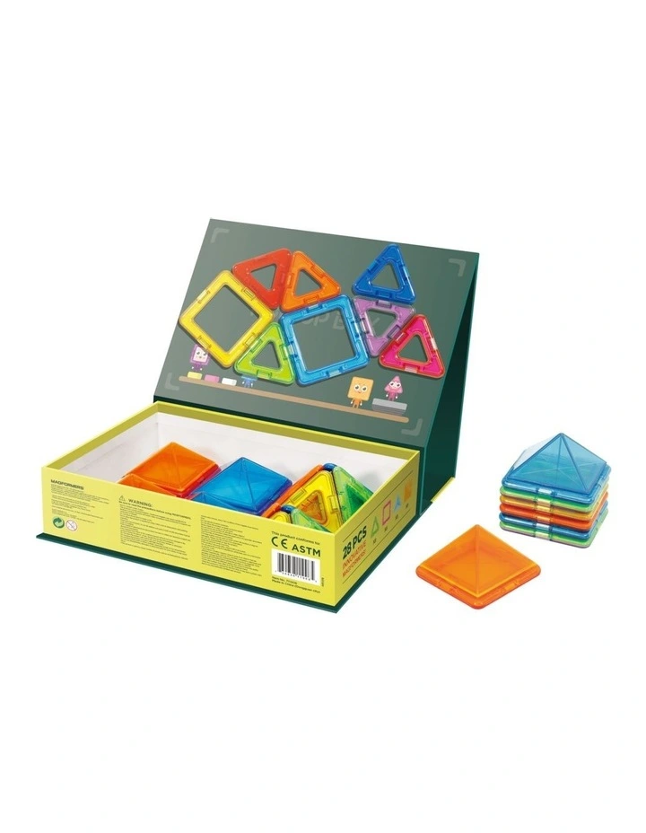 Pop-Up Box