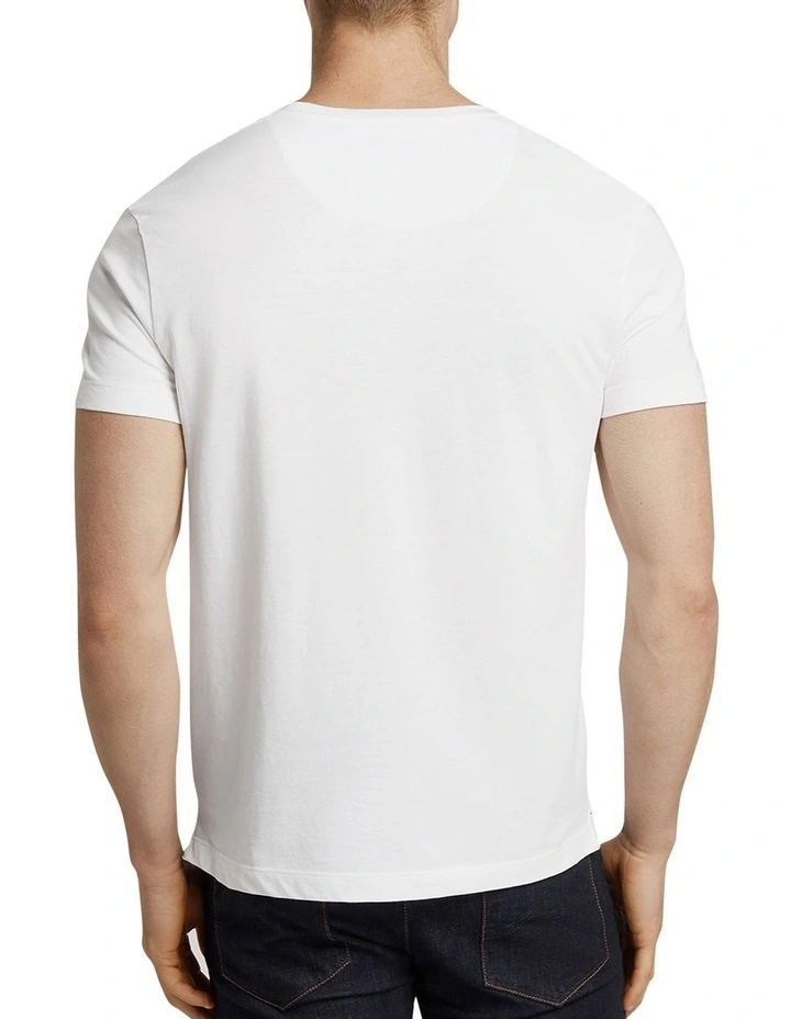 Mattia Crew T-Shirt