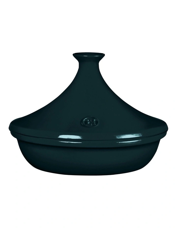 Tagine 32cm in Ocean Blue