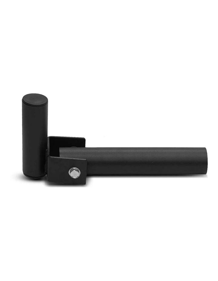 Olympic Post Landmine in Black