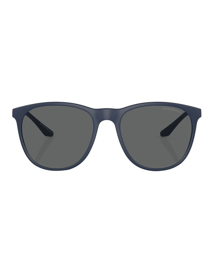 EA4210 Sunglasses in Blue
