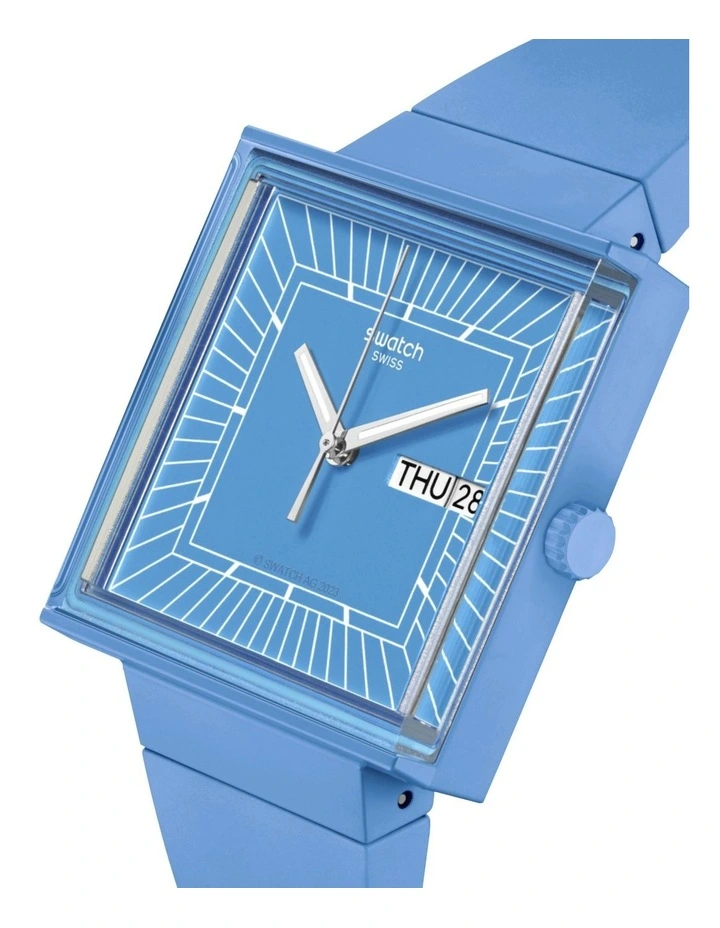 What if Watch in Sky