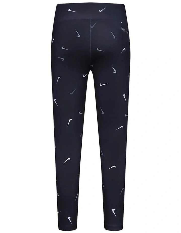 Sportswear Essential Legging in Black