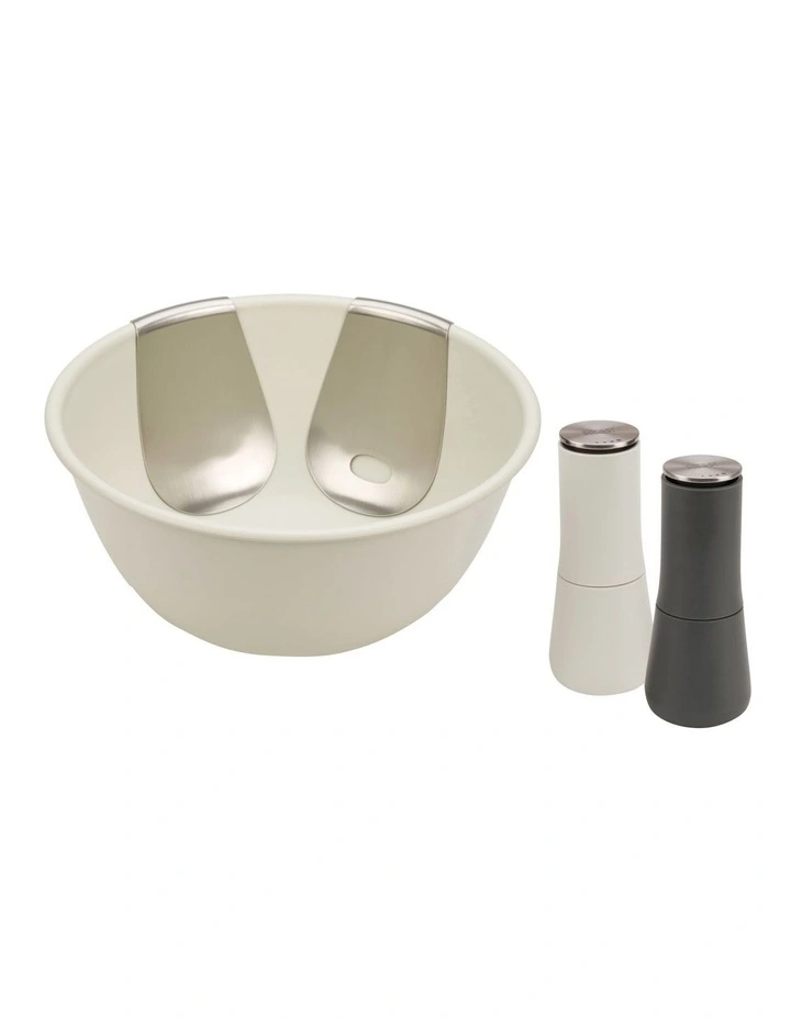 Serve It In Style