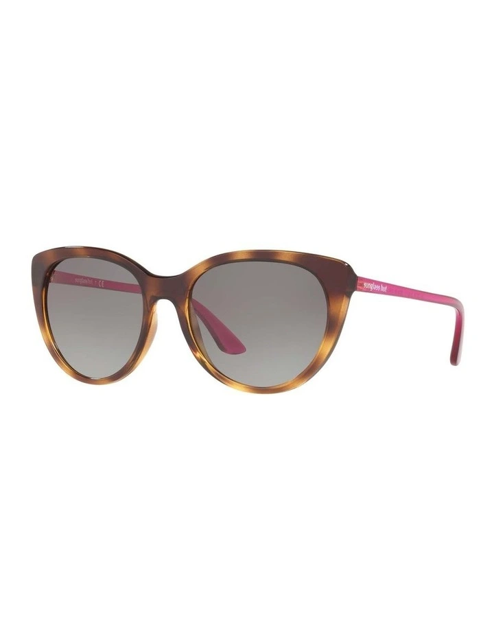 HU2016 Tortoise Sunglasses
