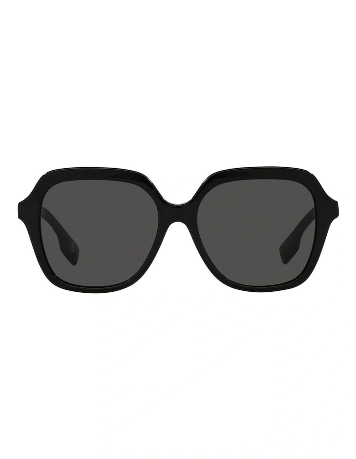 Joni Sunglasses in Black
