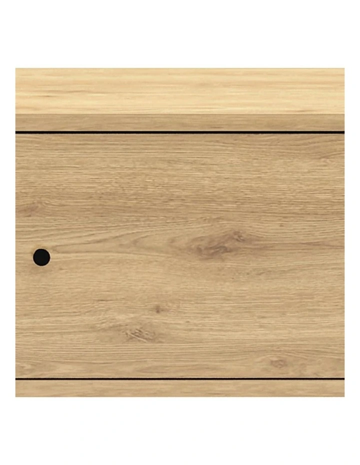 Punto Entertainment TV Unit 1.5M Natural