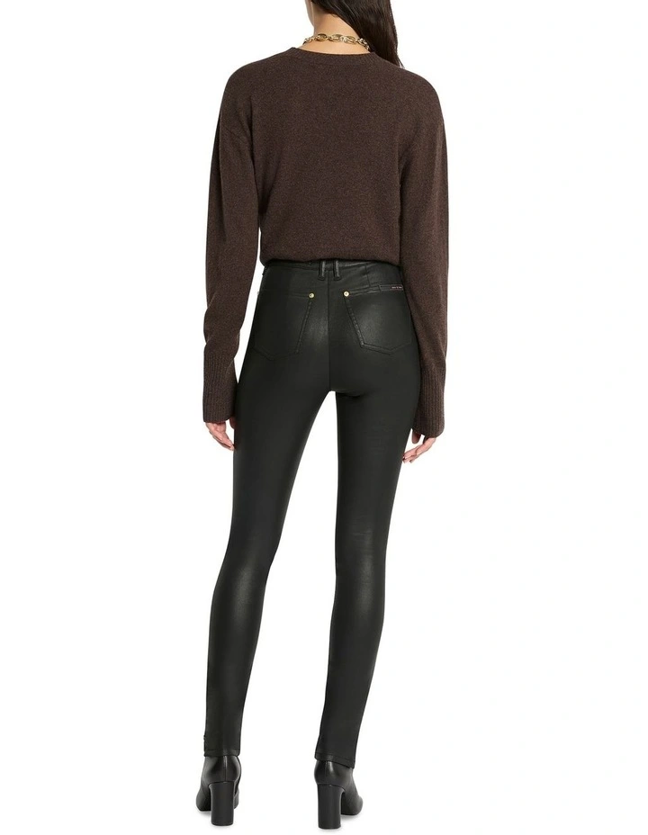 Sienna Skinny Jean in Black