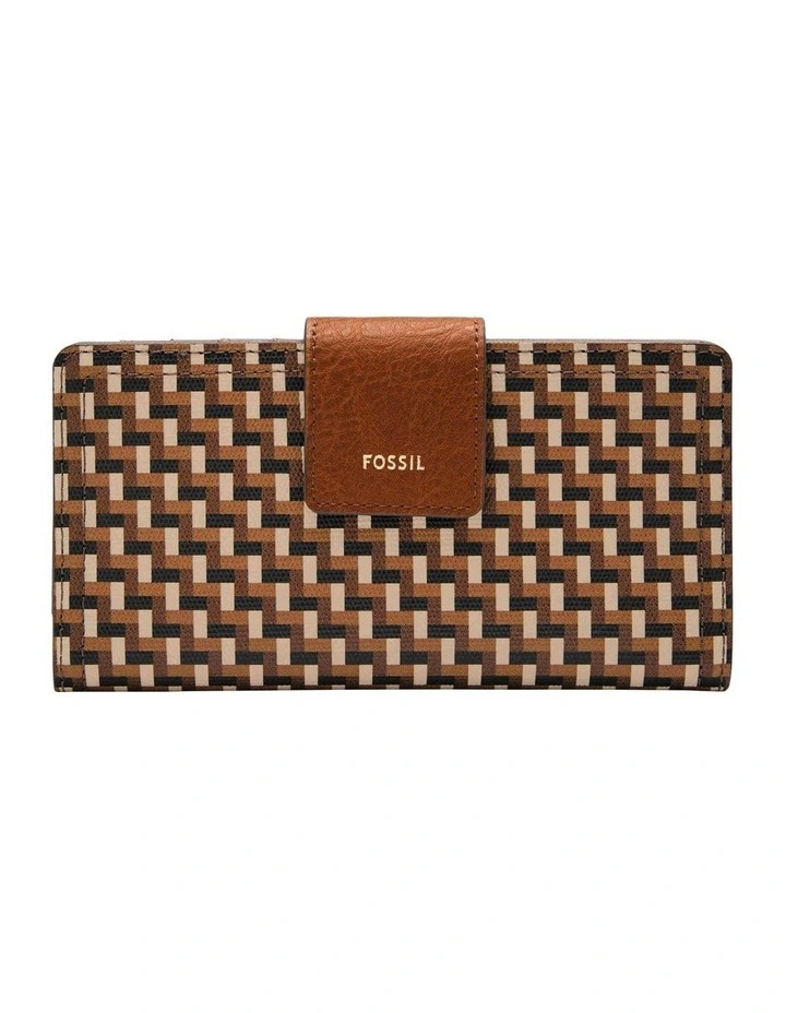 Logan ClutchSL10057249 in Brown