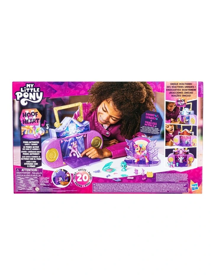 My Little Pony Musical Mane Melody