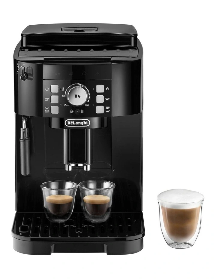 Magnifica Fully Automatic Coffee Machine ECAM12122B