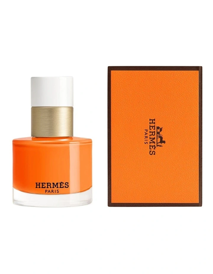 Les Mains Hermès Nail Enamel