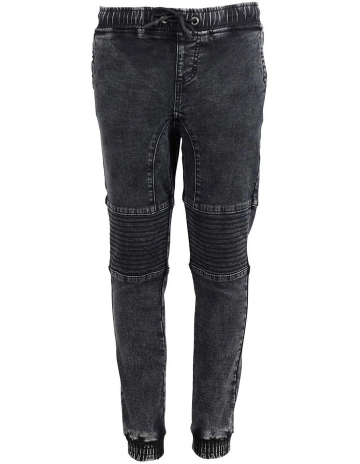 Traveler Pant (3-7 Years)