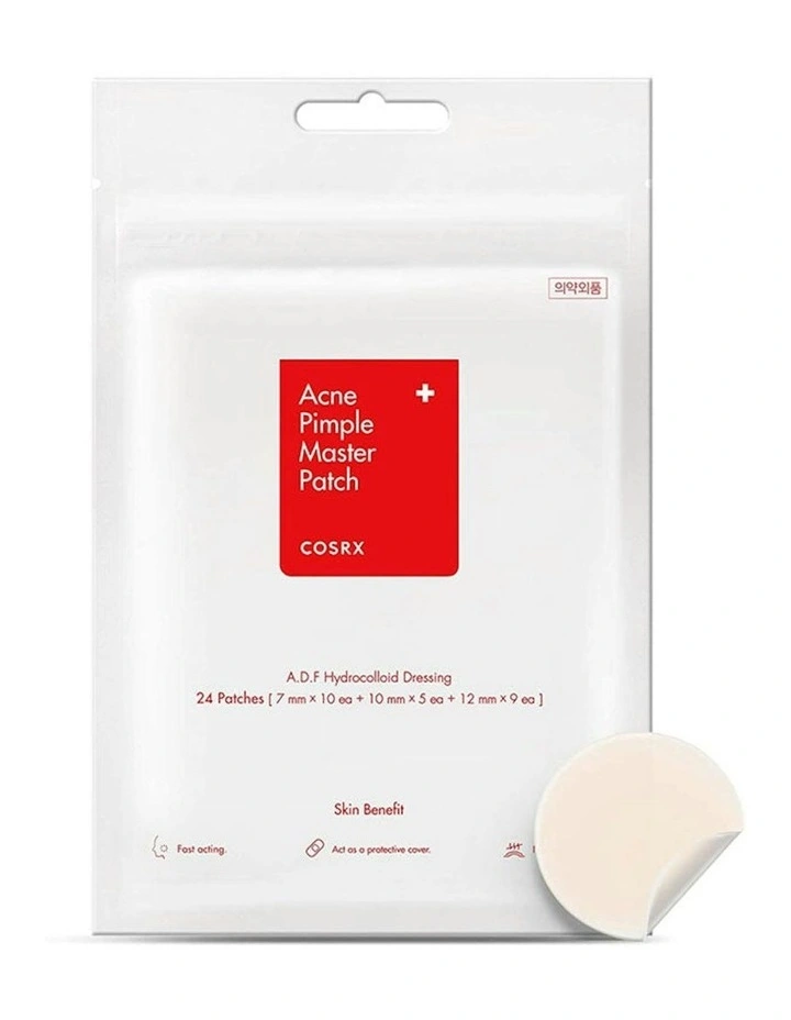Acne Pimple Master Patch