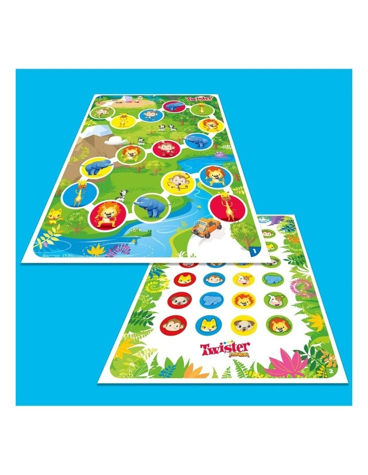 Twister Junior