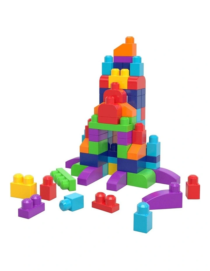 Fisher-Price First Builders Big Building Bag