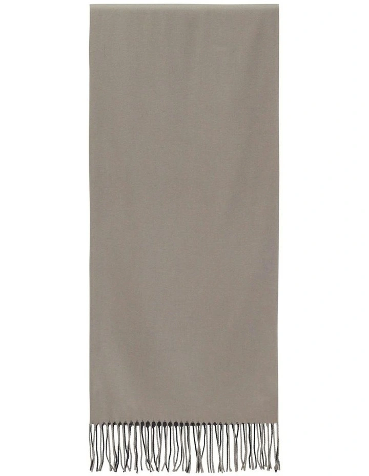 Jodie Scarf in Cream