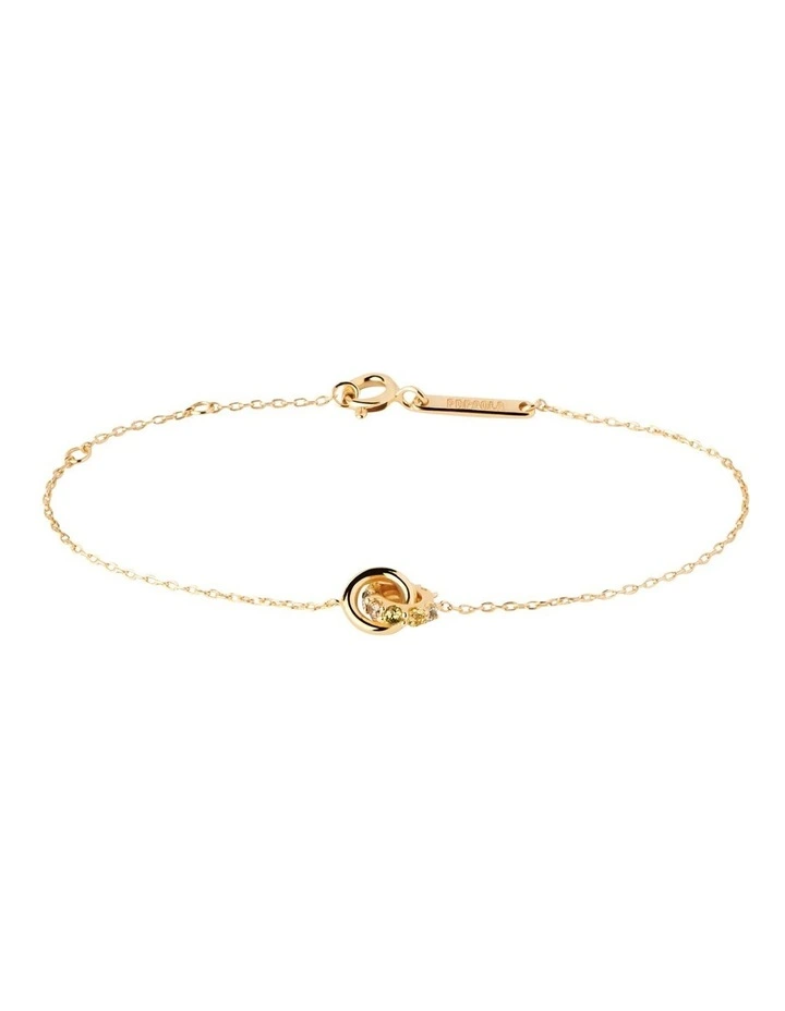 Spin Bracelet PU01-787-U in Rainbow