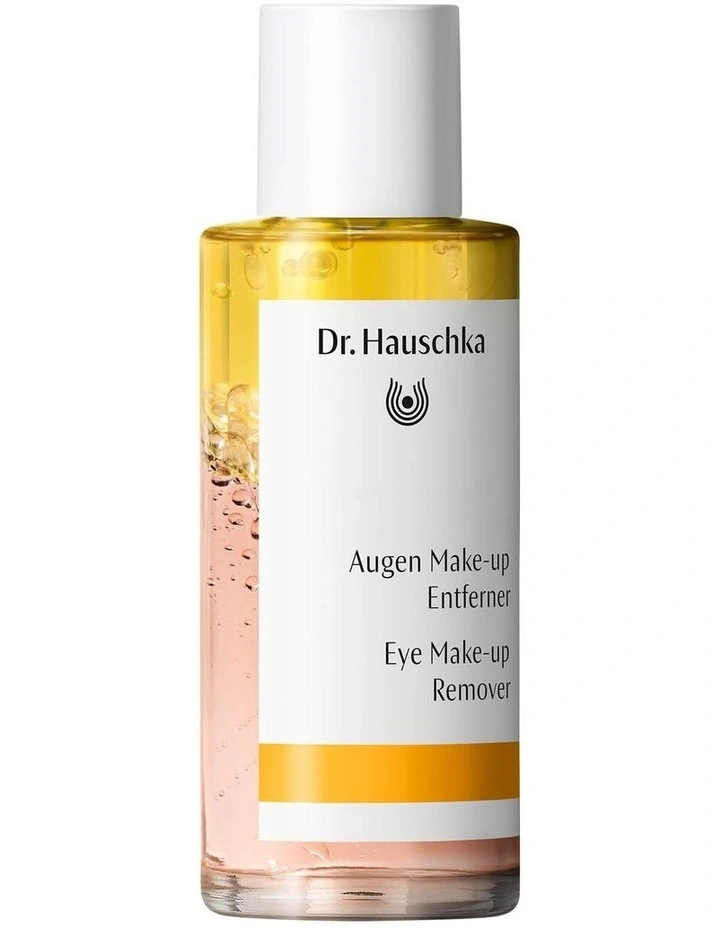 Eye Make-up Remover 75ml