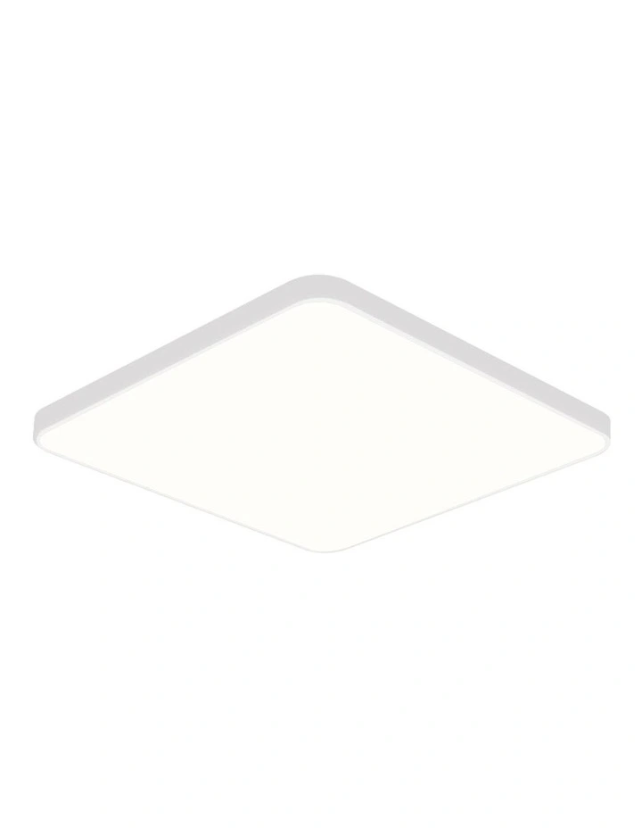 Ultra-Thin 5cm 18W LED Ceiling Down Light in White