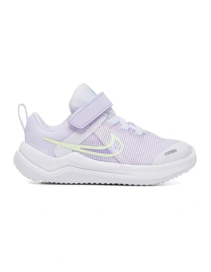 Downshifter 12 Infant Sport Shoes in Grape