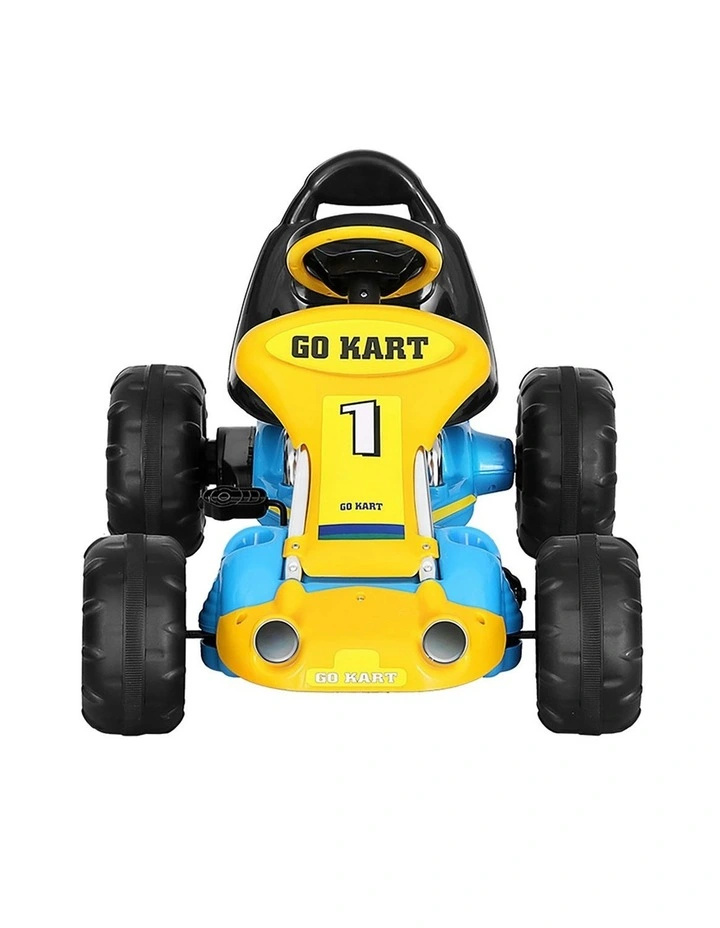 Pedal Go Kart Ride On