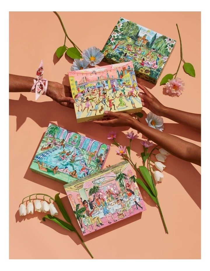 Beautiful Celebrate Each Other Fragrance Set