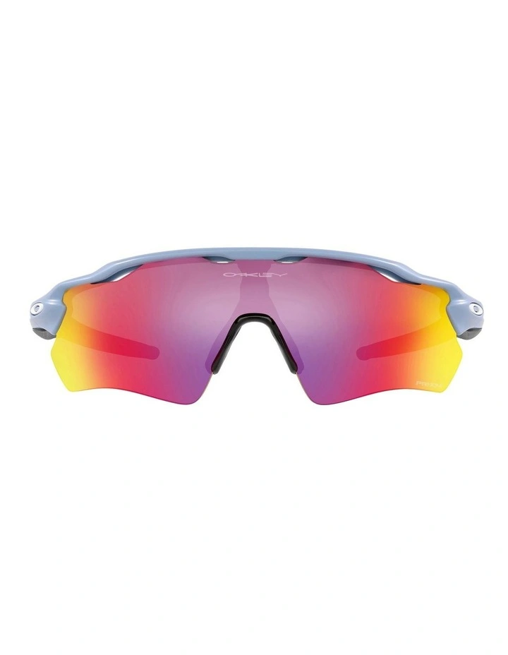 Radar EV Path Sunglasses in Grey