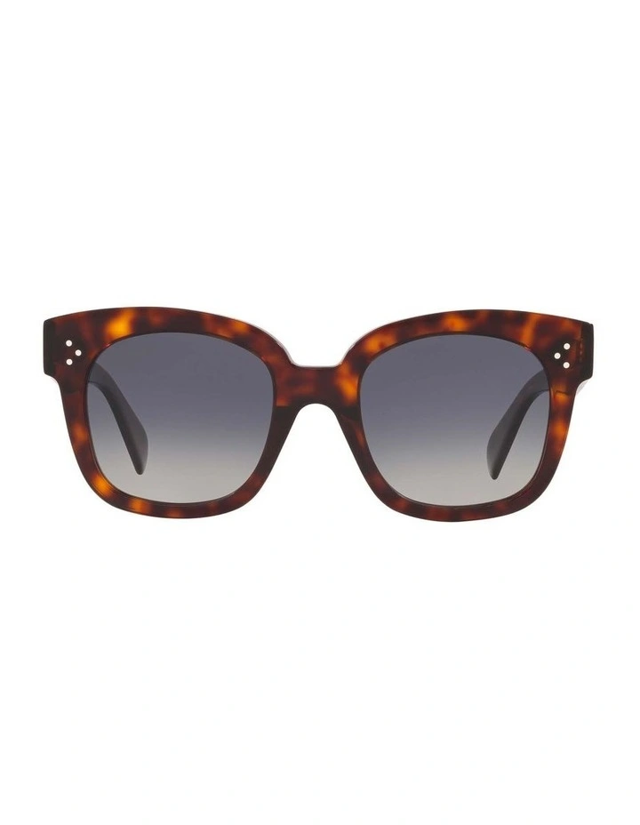 CL4002UN Tortoise Polarised Sunglasses