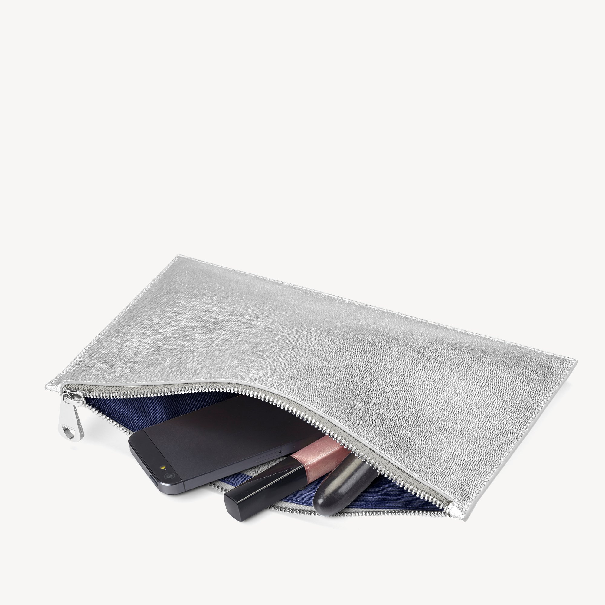 Large Essential Flat Pouch