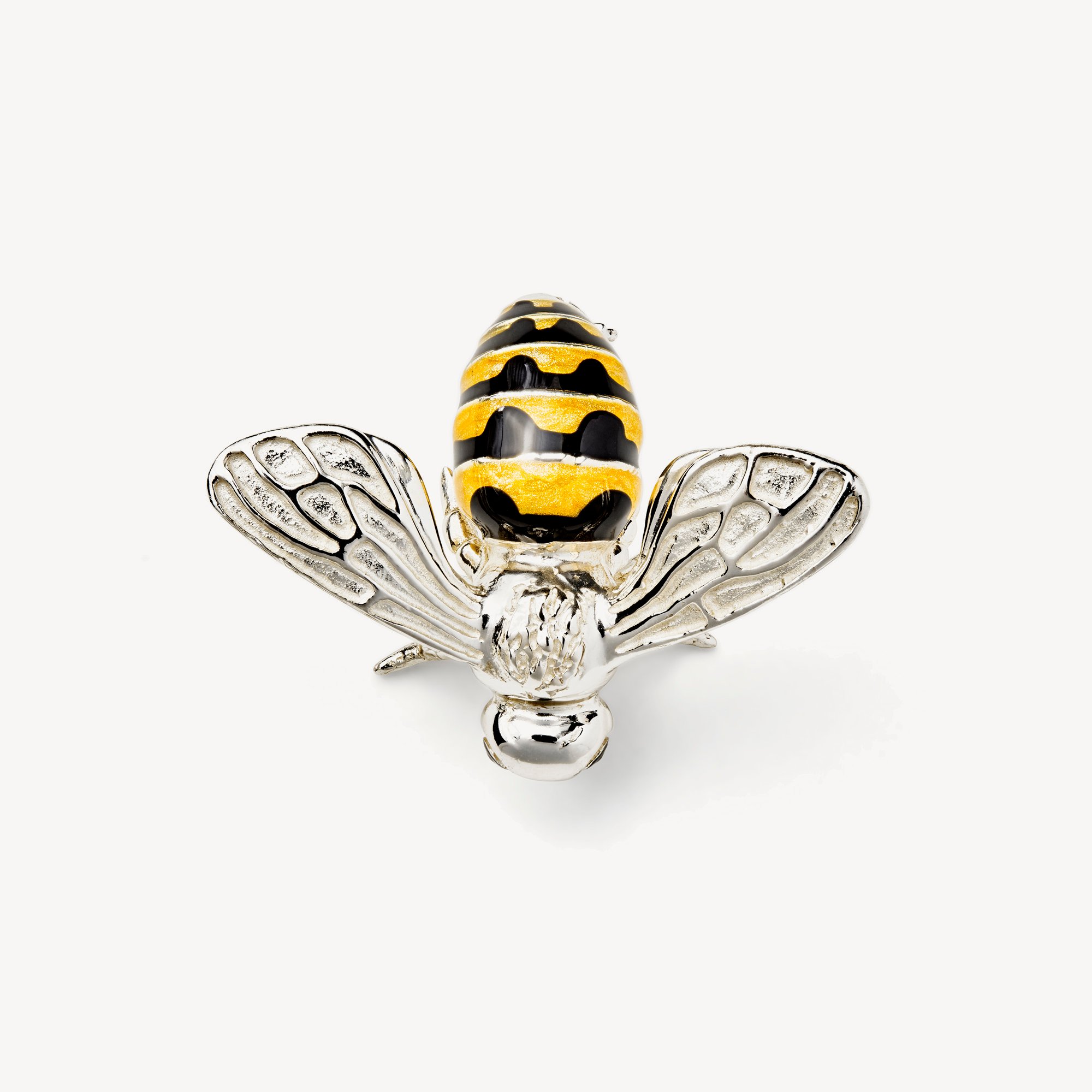 Bee Brooch