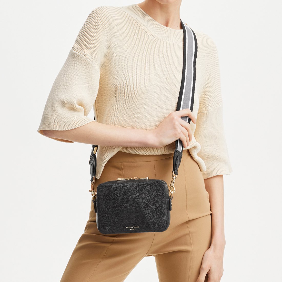 Webbing Bag Strap