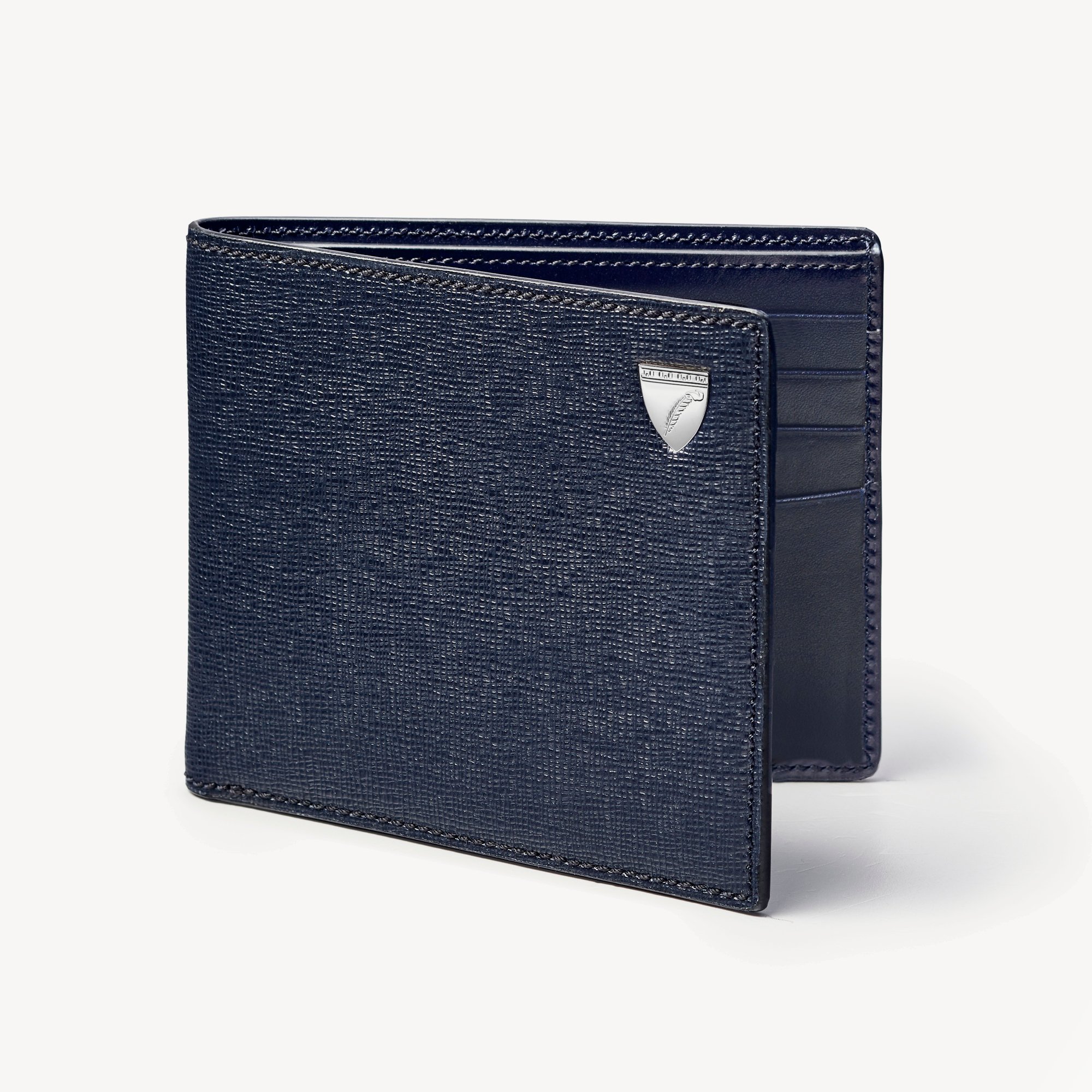 8 Card Billfold Wallet