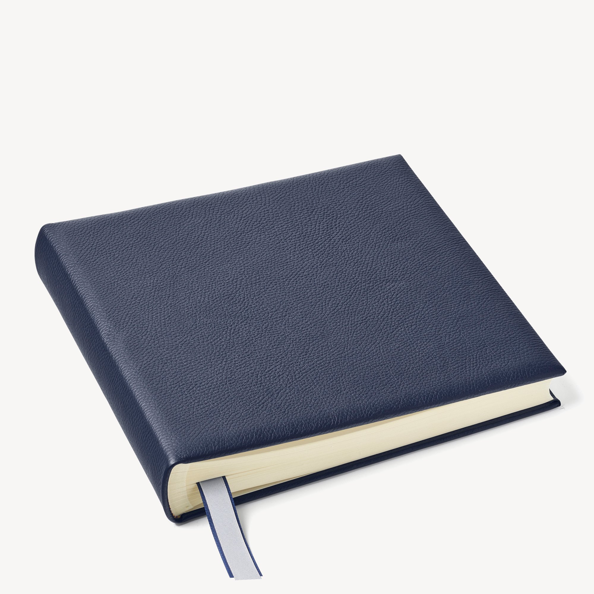 12-inch Leather Photo Album