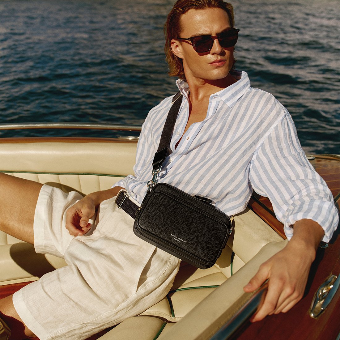 Reporter East West Messenger