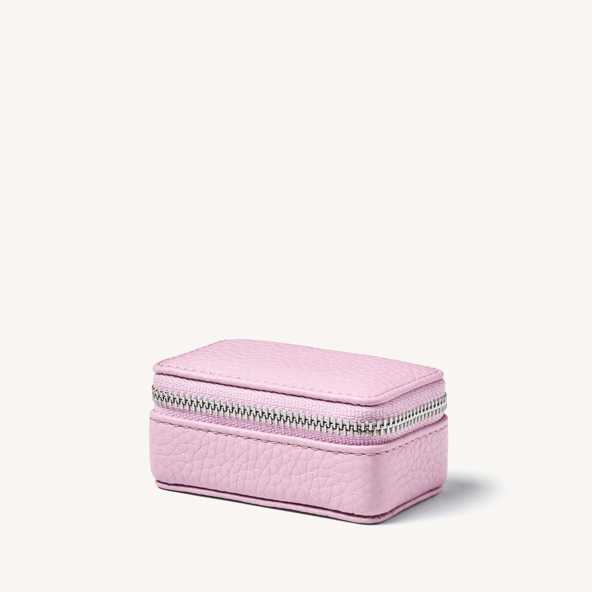 Small Travel Jewellery Case