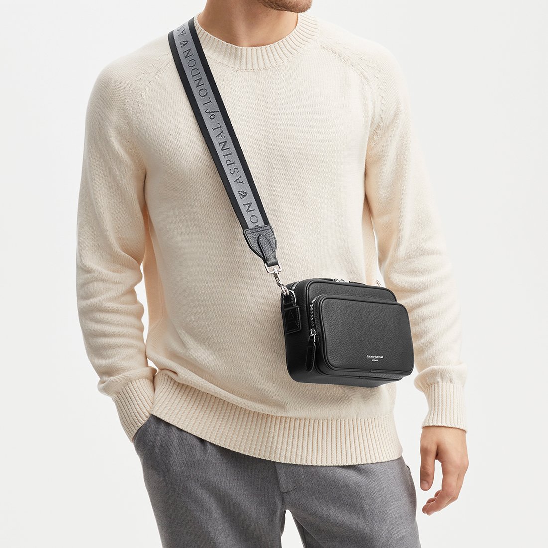 Webbing Bag Strap
