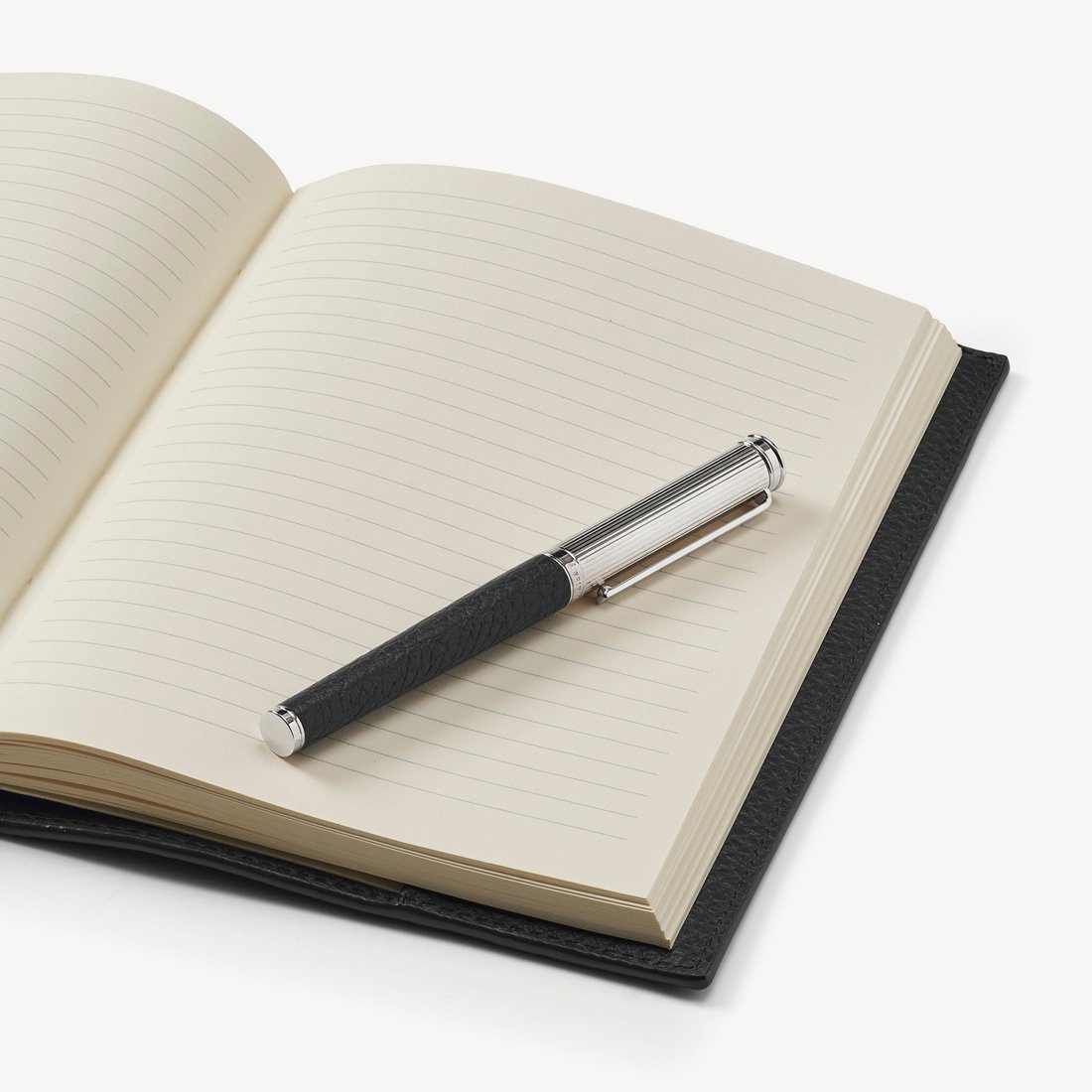 A5 Refillable Journal & Pen Set