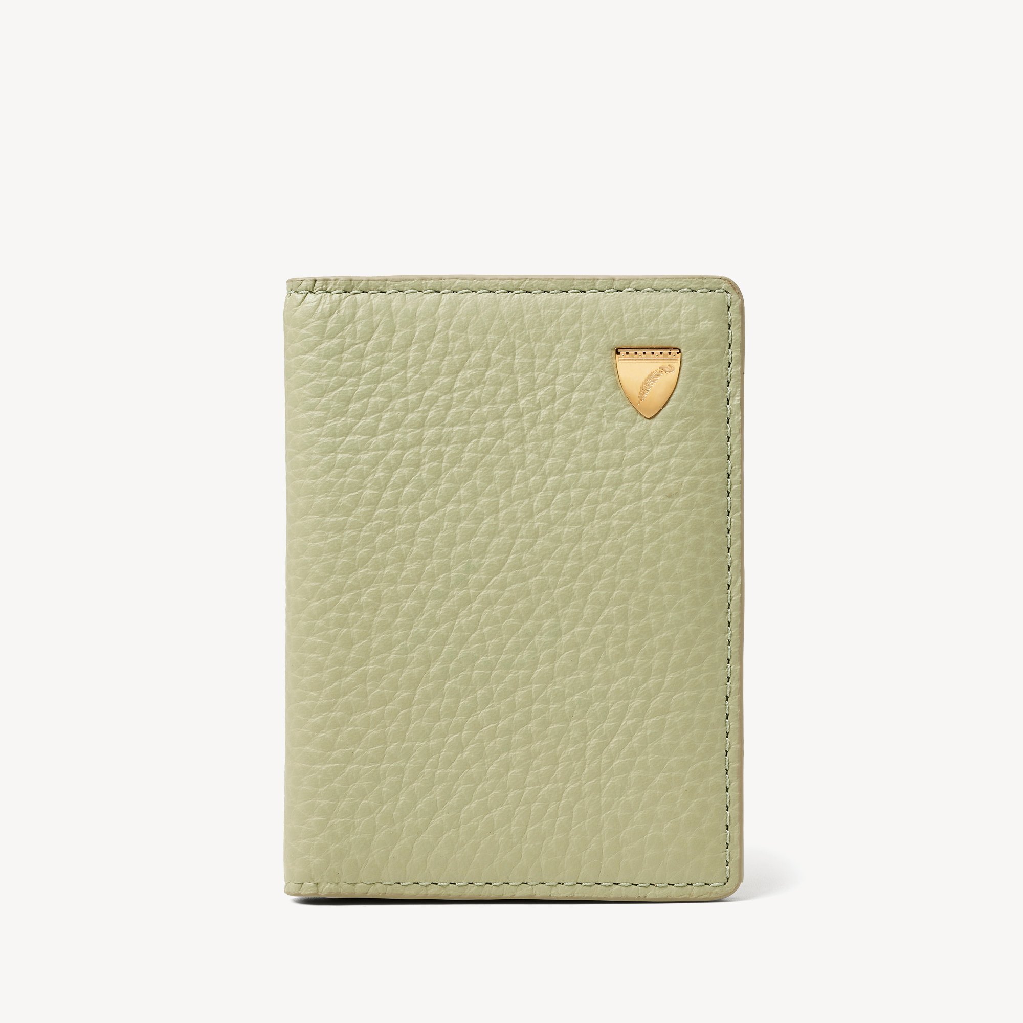 Double Fold Credit Card Holder