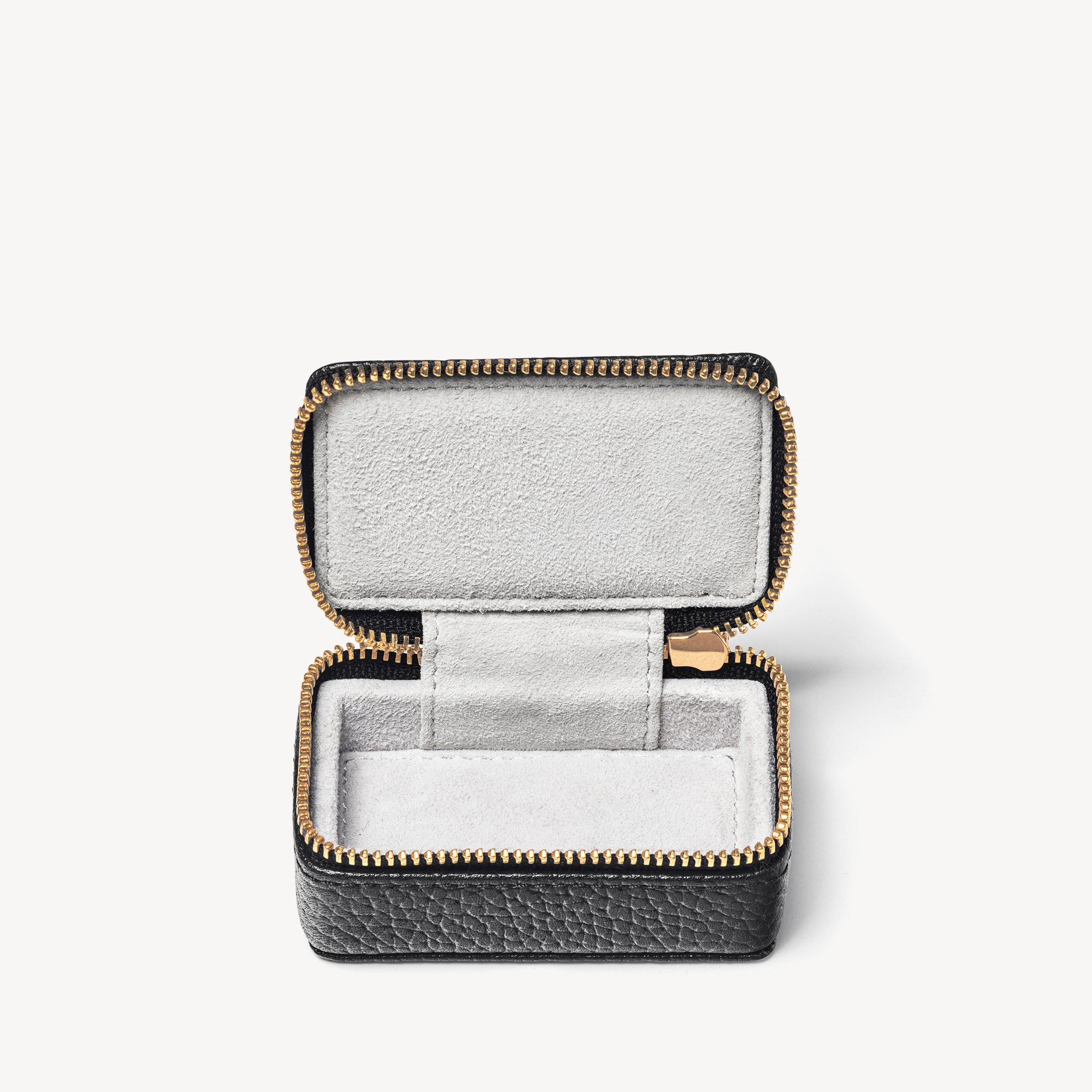 Small Travel Jewellery Case