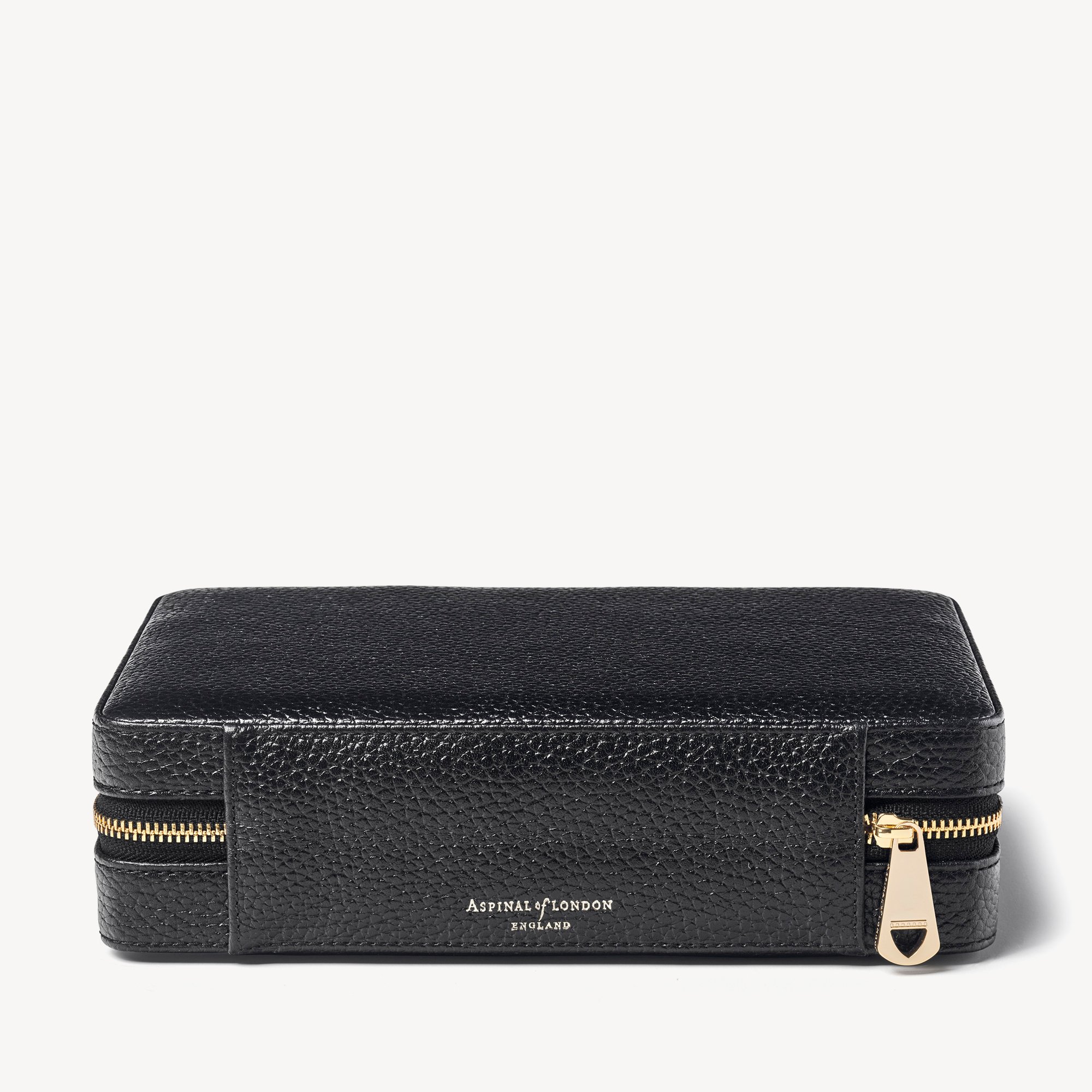 Large Travel Jewellery Case