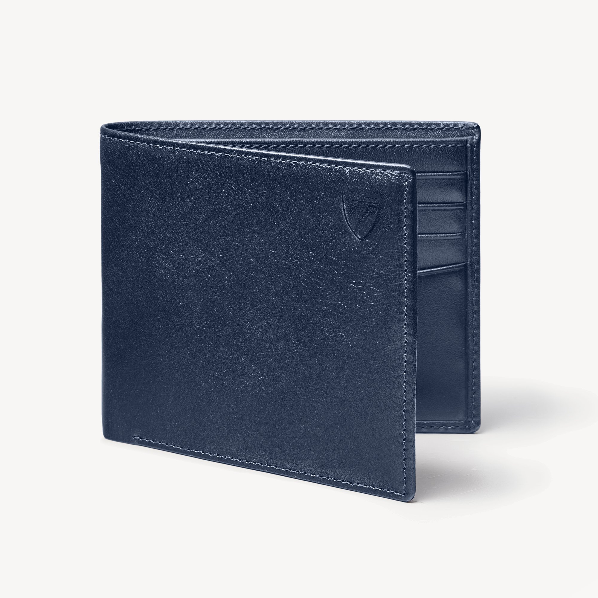 8 Card Billfold Wallet