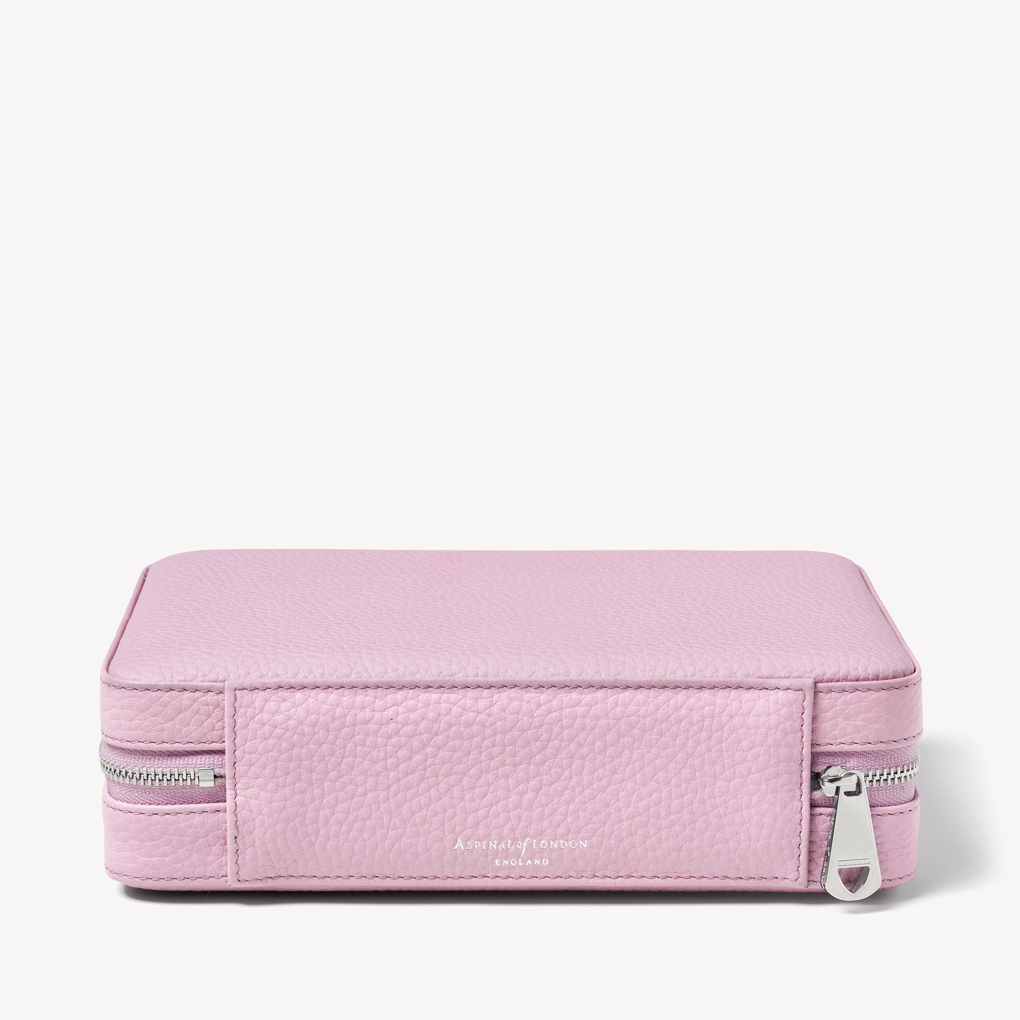 Large Travel Jewellery Case