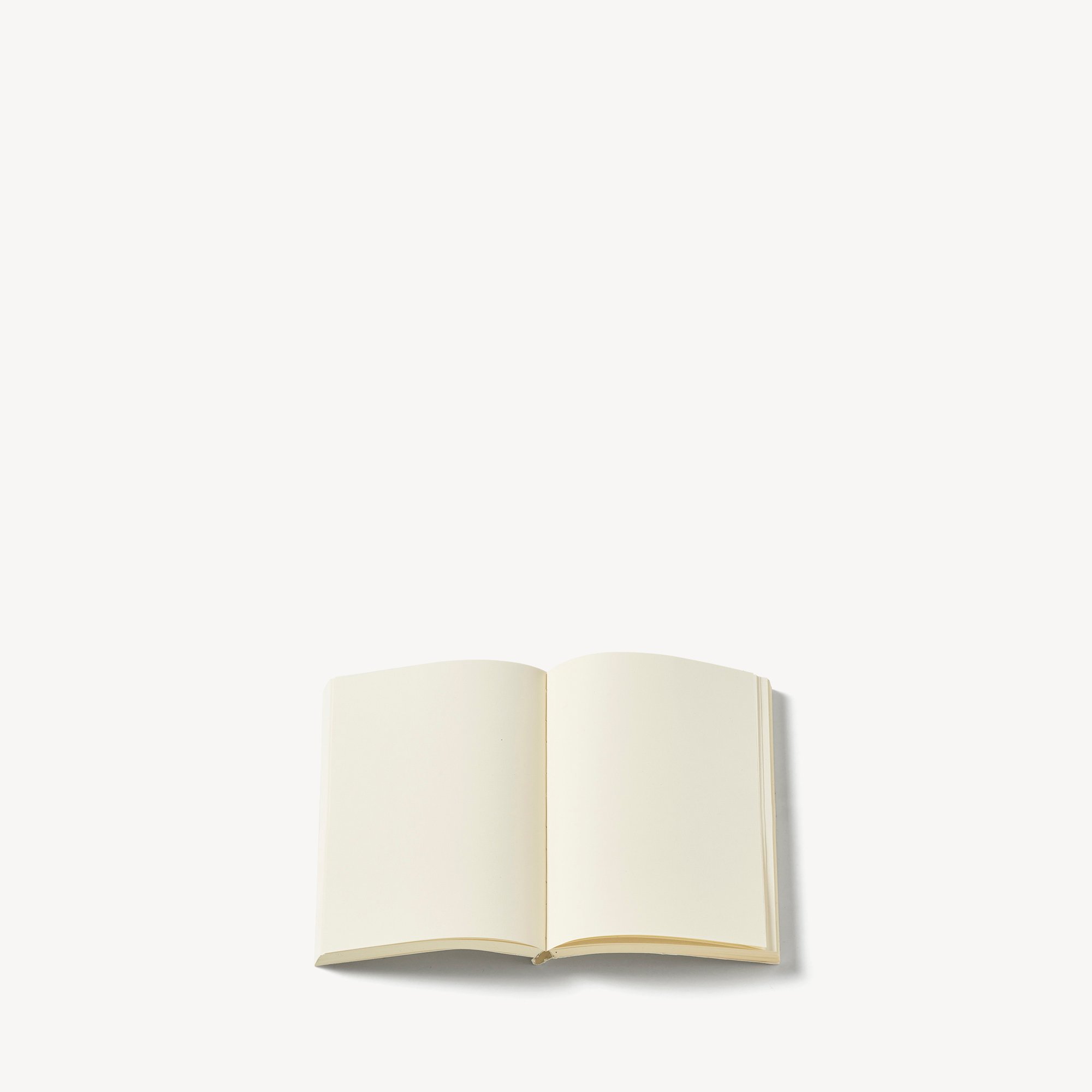 Pocket Refillable Journal Refill