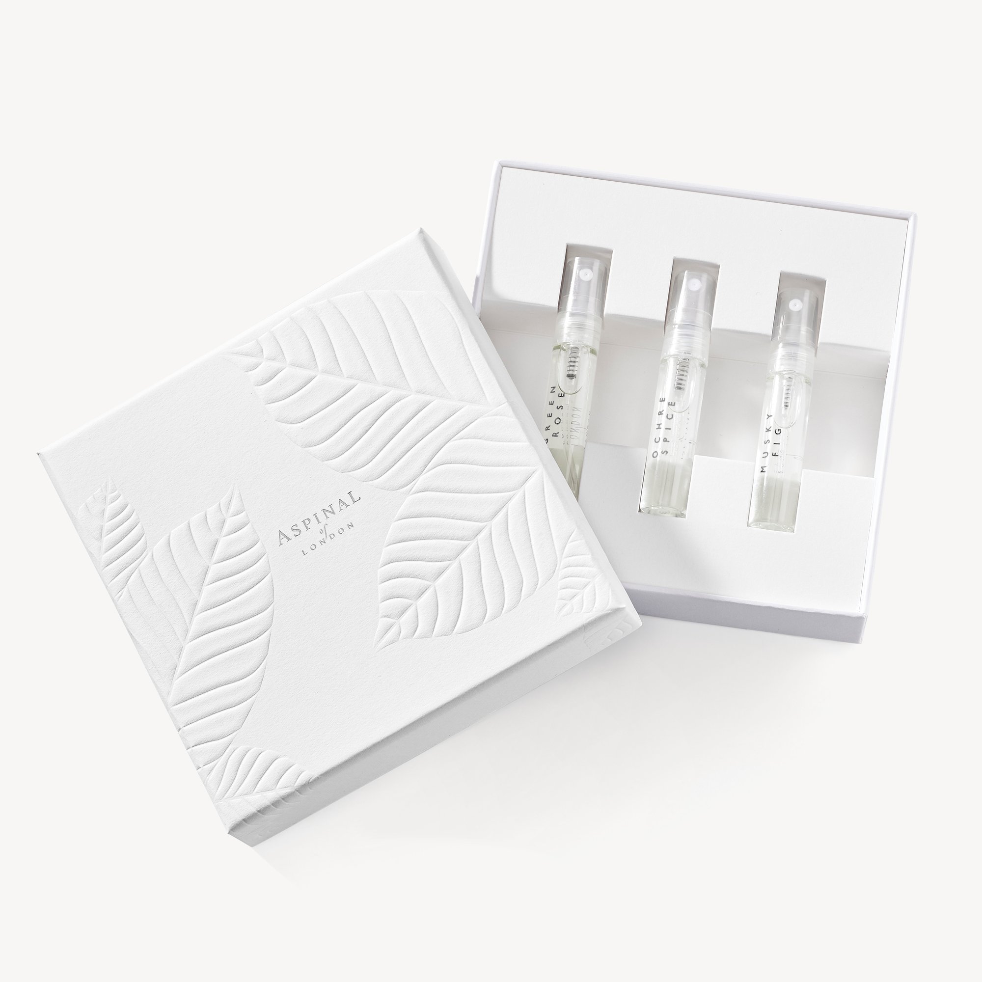 Aspinal Fragrance Discovery Set