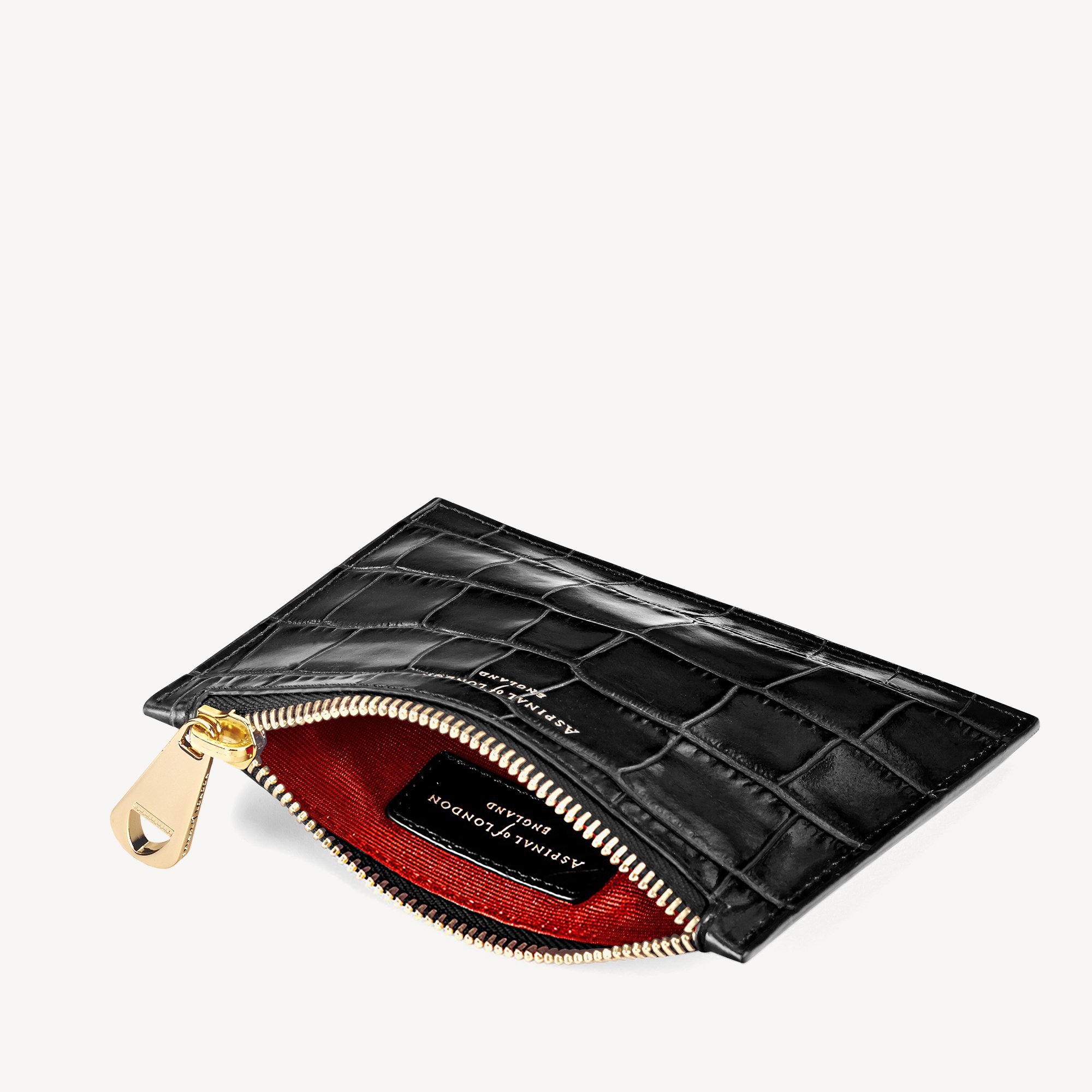 Small Essential Flat Pouch